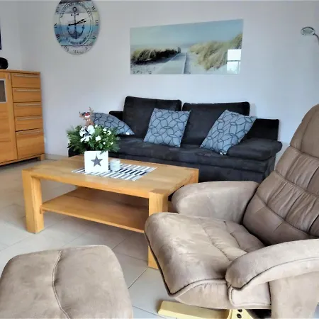 Strandhafer Iii - #125085